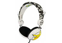 OTL Technologies Pokemon Pikachu Dome Design Auriculares Infantiles