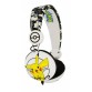 OTL Technologies Pokemon Pikachu Dome Design Auriculares Infantiles OTL Technologies Pokemon Pikachu Dome Design Auriculares Infantiles