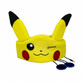 OTL Technologies Auriculares Infantiles Planos con Banda Ajustable Lavable Pikachu OTL Technologies Auriculares Infantiles Planos con Banda Ajustable Lavable Pikachu