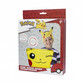 OTL Technologies Auriculares Infantiles Planos con Banda Ajustable Lavable Pikachu OTL Technologies Auriculares Infantiles Planos con Banda Ajustable Lavable Pikachu
