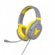 OTL Technologies Pro G1 Pokemon Pikachu Auriculares Gaming