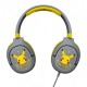 OTL Technologies Pro G1 Pokemon Pikachu Auriculares Gaming