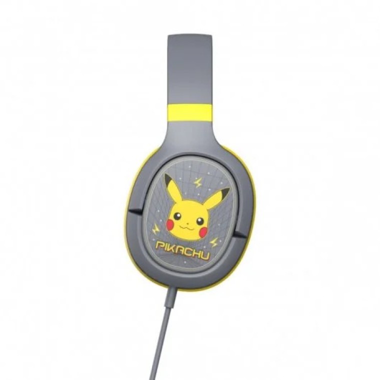 OTL Technologies Pro G1 Pokemon Pikachu Auriculares Gaming