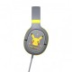 OTL Technologies Pro G1 Pokemon Pikachu Auriculares Gaming