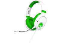 OTL Technologies Pro G1 Pokémon Auriculares Gaming Verde/Blanco