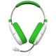 OTL Technologies Pro G1 Pokémon Auriculares Gaming Verde/Blanco