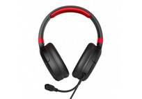 OTL Technologies Pro G1 Pokemon Auriculares Gaming Rojo/Negro OTL Technologies Pro G1 Pokemon Auriculares Gaming Rojo/Negro