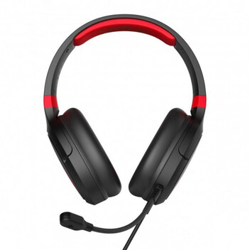 OTL Technologies Pro G1 Pokemon Auriculares Gaming Rojo/Negro OTL Technologies Pro G1 Pokemon Auriculares Gaming Rojo/Negro
