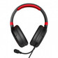 OTL Technologies Pro G1 Pokemon Auriculares Gaming Rojo/Negro OTL Technologies Pro G1 Pokemon Auriculares Gaming Rojo/Negro