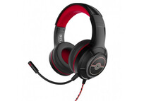 OTL Technologies Pro G4 Pokémon Poké Ball Auriculares Gaming OTL Technologies Pro G4 Pokémon Poké Ball Auriculares Gaming