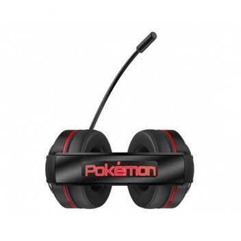 OTL Technologies Pro G4 Pokémon Poké Ball Auriculares Gaming OTL Technologies Pro G4 Pokémon Poké Ball Auriculares Gaming