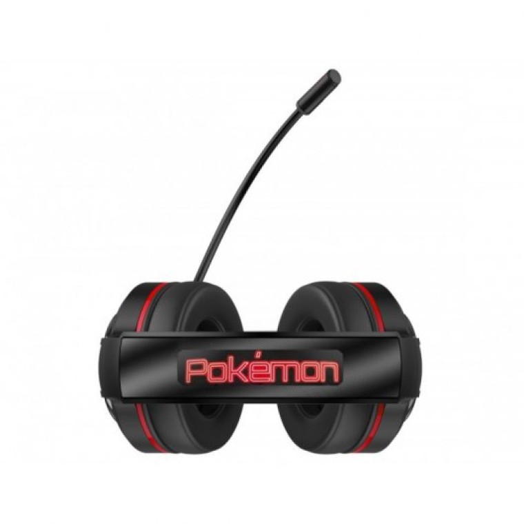 OTL Technologies Pro G4 Pokémon Poké Ball Auriculares Gaming