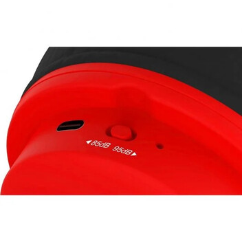 OTL Technologies Pokeball Pokémon Auriculares Infantiles Inalámbricos Plegables