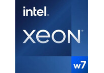 Procesador Intel Xeon W7-2495X 2.5 GHz 45 MB Smart Cache
