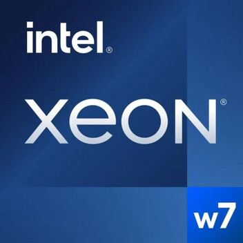 Procesador Intel Xeon W7-2495X 2.5 GHz 45 MB Smart Cache