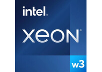 Intel Xeon w3-2425 procesador 3 GHz 15 MB Smart Cache Intel Xeon w3-2425 procesador 3 GHz 15 MB Smart Cache
