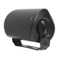 Polk Atrium5 Pareja Altavoces de Exterior Negros Polk Atrium5 Pareja Altavoces de Exterior Negros