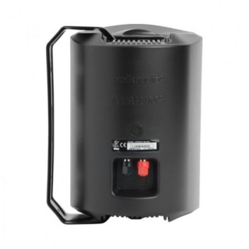 Polk Atrium5 Pareja Altavoces de Exterior Negros Polk Atrium5 Pareja Altavoces de Exterior Negros