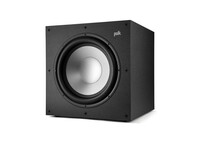 Polk Monitor XT12 Subwoofer Activo de 12" 100W Negro Polk Monitor XT12 Subwoofer Activo de 12" 100W Negro