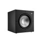 Polk Monitor XT12 Subwoofer Activo de 12" 100W Negro Polk Monitor XT12 Subwoofer Activo de 12" 100W Negro