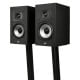 Polk Monitor XT20 Pareja Altavoces de Estantería Hi-Fi Negros