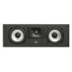 Polk Monitor XT30 Altavoz Central Hi-Fi Negro