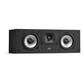 Polk Monitor XT30 Altavoz Central Hi-Fi Negro