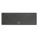 Polk Monitor XT30 Altavoz Central Hi-Fi Negro