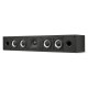 Polk Monitor XT35 Altavoz Central Hi-Fi Negro