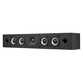 Polk Monitor XT35 Altavoz Central Hi-Fi Negro Polk Monitor XT35 Altavoz Central Hi-Fi Negro