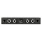 Polk Monitor XT35 Altavoz Central Hi-Fi Negro Polk Monitor XT35 Altavoz Central Hi-Fi Negro