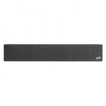 Polk Monitor XT35 Altavoz Central Hi-Fi Negro Polk Monitor XT35 Altavoz Central Hi-Fi Negro