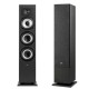 Polk Monitor XT60 Pareja Altavoces de Suelo Hi-Fi Negros