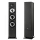 Polk Monitor XT60 Pareja Altavoces de Suelo Hi-Fi Negros Polk Monitor XT60 Pareja Altavoces de Suelo Hi-Fi Negros