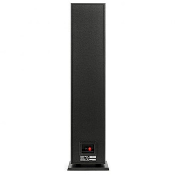 Polk Monitor XT60 Pareja Altavoces de Suelo Hi-Fi Negros Polk Monitor XT60 Pareja Altavoces de Suelo Hi-Fi Negros