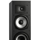 Polk Monitor XT60 Pareja Altavoces de Suelo Hi-Fi Negros Polk Monitor XT60 Pareja Altavoces de Suelo Hi-Fi Negros