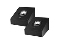 Polk Monitor XT90 Pareja Altavoces de Altura Negros Polk Monitor XT90 Pareja Altavoces de Altura Negros