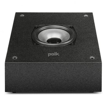 Polk Monitor XT90 Pareja Altavoces de Altura Negros Polk Monitor XT90 Pareja Altavoces de Altura Negros