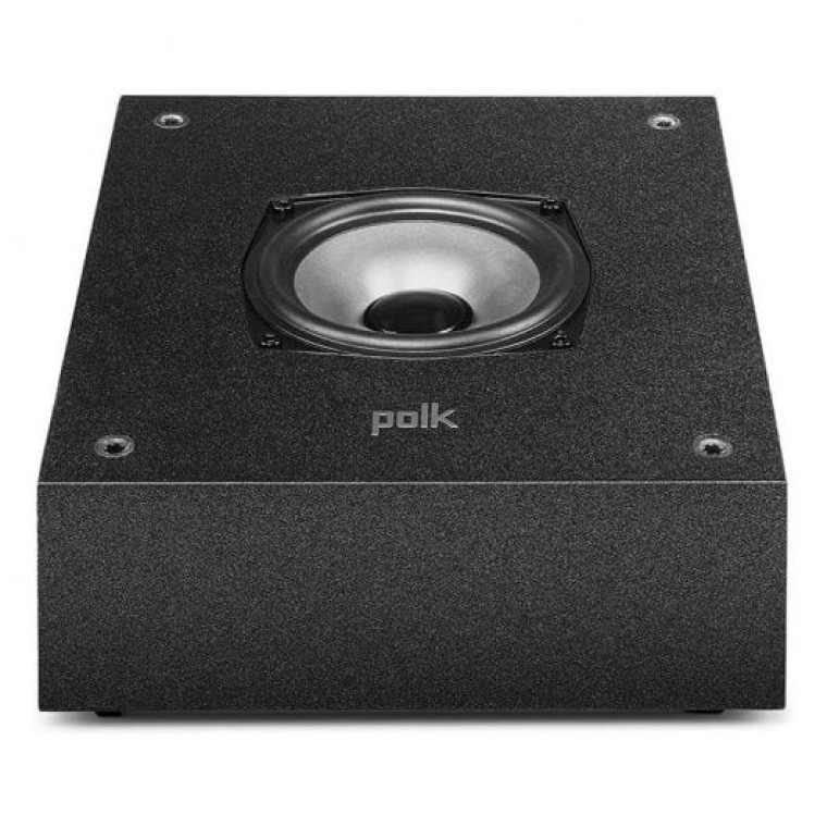 Polk Monitor XT90 Pareja Altavoces de Altura Negros