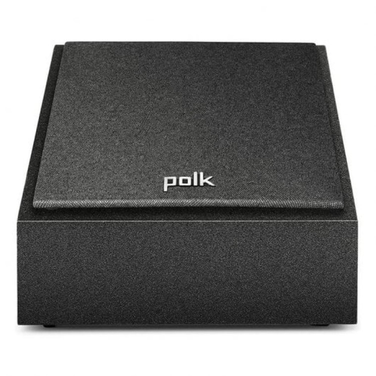 Polk Monitor XT90 Pareja Altavoces de Altura Negros