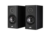 Polk Reserve R100 Altavoz de Estantería Compacto Negros