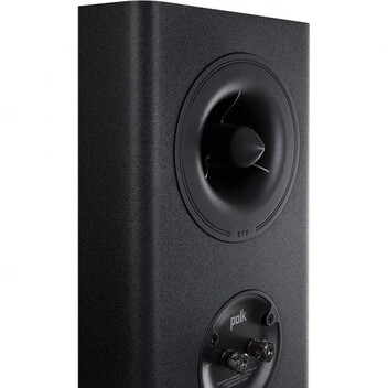 Polk Reserve R100 Altavoz de Estantería Compacto Negros