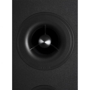 Polk Reserve R100 Altavoz de Estantería Compacto Negros