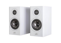 Polk Reserve R100 Altavoz de Estantería Compacto Blancos Polk Reserve R100 Altavoz de Estantería Compacto Blancos