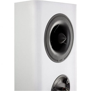 Polk Reserve R100 Altavoz de Estantería Compacto Blancos Polk Reserve R100 Altavoz de Estantería Compacto Blancos
