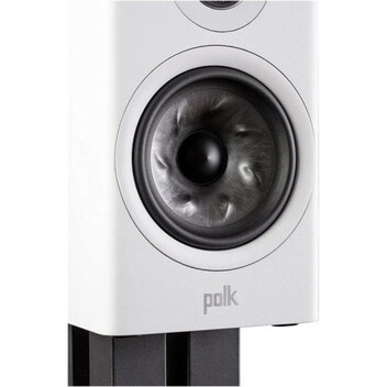 Polk Reserve R100 Altavoz de Estantería Compacto Blancos Polk Reserve R100 Altavoz de Estantería Compacto Blancos