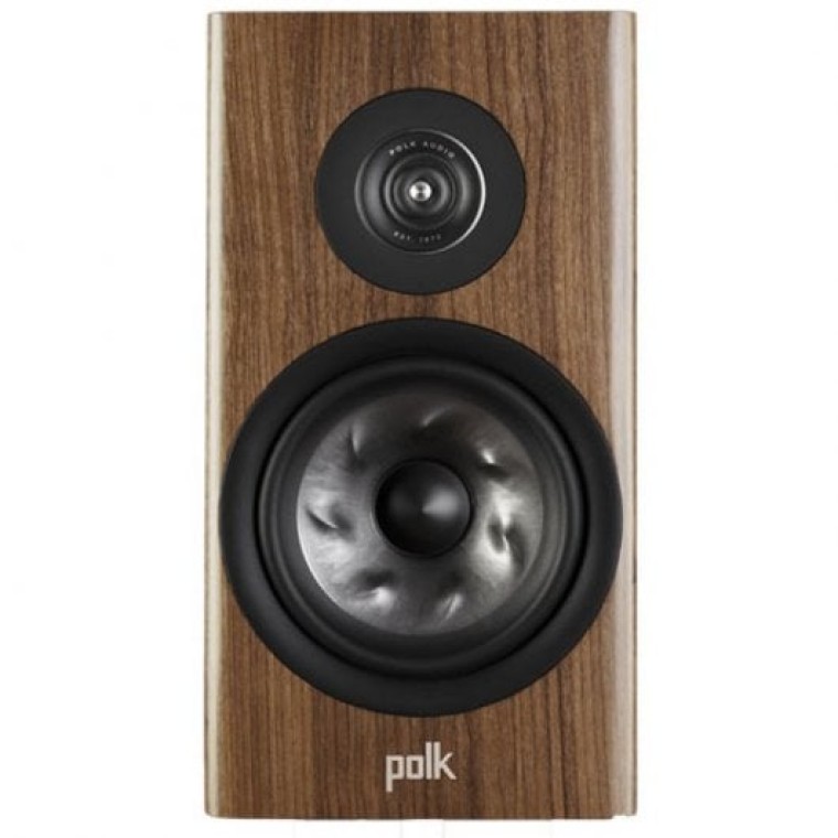 Polk Reserve R200 Altavoz de Estantería Madera