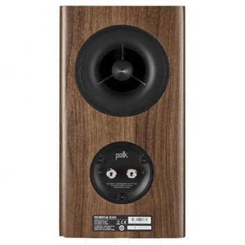 Polk Reserve R200 Altavoz de Estantería Madera Polk Reserve R200 Altavoz de Estantería Madera