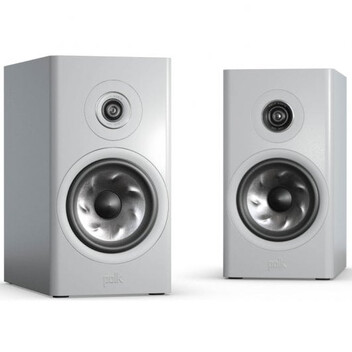 Polk Reserve R200 Altavoz de Estantería Blancos Polk Reserve R200 Altavoz de Estantería Blancos