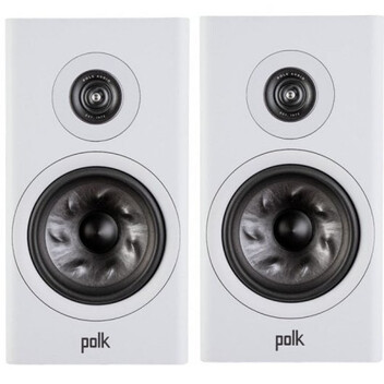 Polk Reserve R200 Altavoz de Estantería Blancos Polk Reserve R200 Altavoz de Estantería Blancos